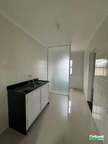 apartment em Rua Pinhalzinho, Chácara Califórnia - São Paulo - SP