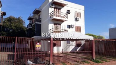 apartment em Rua Célia Regina, Monte Belo - Gravataí - RS