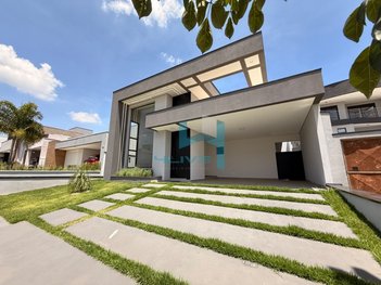 house em Avenida A, São Venâncio - Itupeva - SP