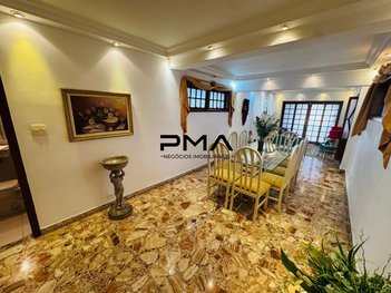 house em Avenida Lacerda Franco, Cambuci - São Paulo - SP