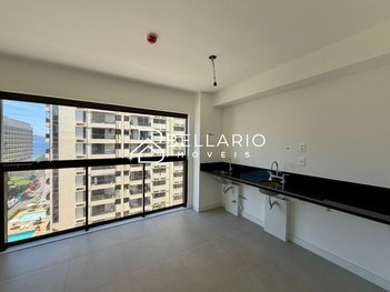 apartment em Rua Francisco Otaviano, Copacabana - Rio de Janeiro - RJ