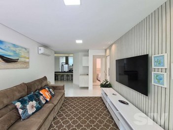 apartment em Passeio do Pontal, Riviera - Bertioga - SP
