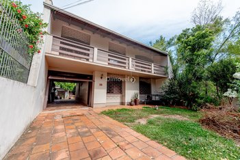 house em Rua Leme, Ipanema - Porto Alegre - RS
