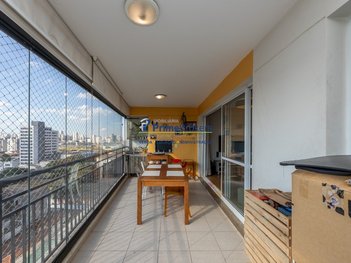 apartment em Rua General Lecor, Ipiranga - São Paulo - SP
