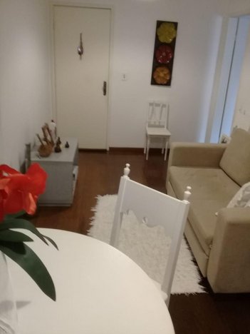 apartment em Avenida Peter Henry Rolfs, Centro - Viçosa - MG