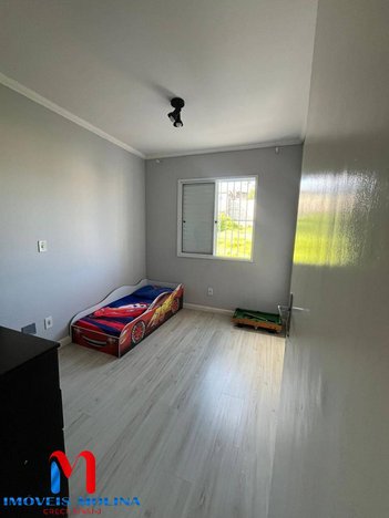 apartment em Rua Emílio Boyago, Jardim Estrela - Mauá - SP