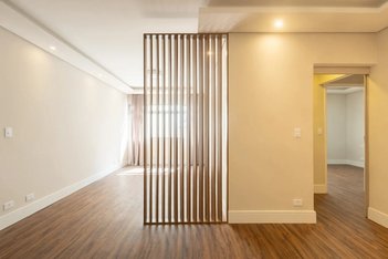 apartment em Rua Doutor Eduardo de Souza Aranha, Vila Nova Conceição - São Paulo - SP