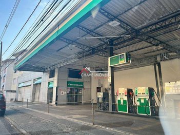 business em Avenida Doutor Pedro Lessa, Aparecida - Santos - SP