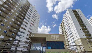 apartment em Rua Irmão Norberto Francisco Rauch, Jardim Carvalho - Porto Alegre - RS