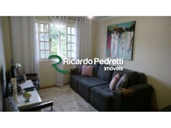 apartment em ESTRADA CORONEL HELBER ALVES DA COSTA, Chácara Paraíso - Nova Friburgo - RJ