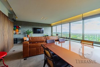 apartment em Avenida da Cavalhada, Cavalhada - Porto Alegre - RS