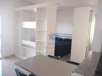 apartment em Avenida Senador Vergueiro, Centro - São Bernardo do Campo - SP
