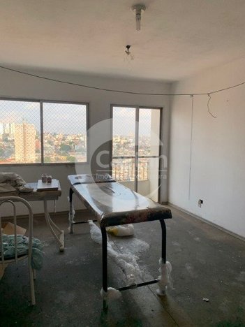 apartment em Rua Vieira Pinto, Vila Aricanduva - São Paulo - SP
