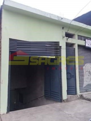 business em São Miguel, Vila Marieta - São Paulo - SP