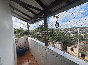 commercial_property em Rua Marcolino Antônio Alves, Olaria - Canoas - RS