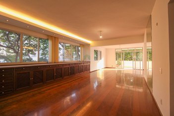 apartment em Rua Odilon Braga, Anchieta - Belo Horizonte - MG