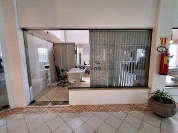 office em Rua Ivoti, Centro - Portão - RS