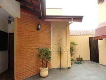 house em Rua Áurea Dias Batista dos Santos, Vila Angélica - Sorocaba - SP