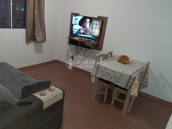 apartment em Avenida Souza Melo, Sarandi - Porto Alegre - RS