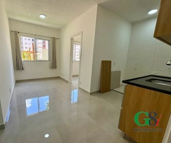 apartment em Avenida Alexandre Mackenzie, Jaguaré - São Paulo - SP