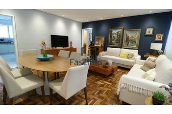 apartment em Rua Martiniano de Carvalho, Bela Vista - São Paulo - SP