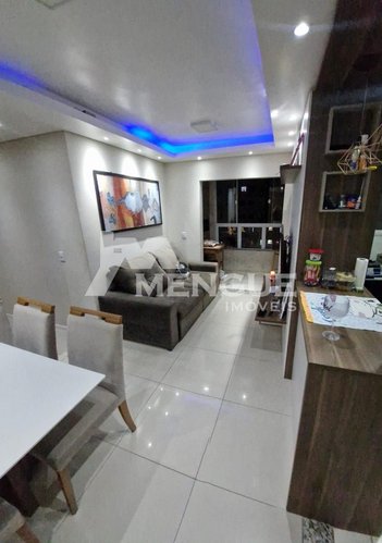 apartment em Avenida Baltazar de Oliveira Garcia, Rubem Berta - Porto Alegre - RS