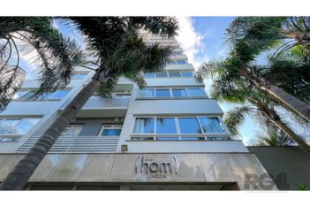 apartment em Travessa Américo Silveira, Cristo Redentor - Porto Alegre - RS