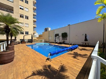 apartment em Rua Coronel Barbosa, São Judas - Piracicaba - SP