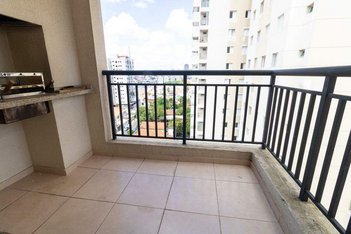 apartment em Rua Cruzeiro, Centro - São Bernardo do Campo - SP
