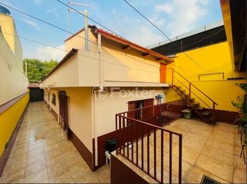 apartment em Avenida Tenente Lauro Sodré, Jardim Santa Marcelina - São Paulo - SP