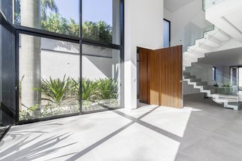 house em Rua Cardoso de Melo Júnior, Alto de Pinheiros - São Paulo - SP