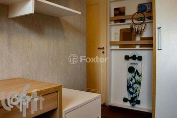apartment em Laplace, Campo Belo - São Paulo - SP