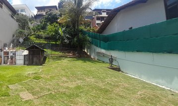 land_lot em Rua Coronel Murta, Comiteco - Belo Horizonte - MG