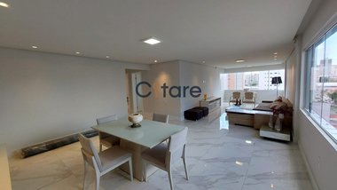 apartment em Avenida Rui Barbosa, Aldeota - Fortaleza - CE