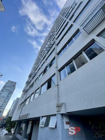 apartment em Rua Mariano Amorim Carrão, Itaim Bibi - São Paulo - SP