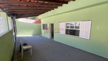 house em Rua Cananéia, Jardim Petrópolis - Jundiaí - SP