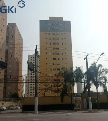 apartment em Avenida Guarapiranga, Guarapiranga - São Paulo - SP
