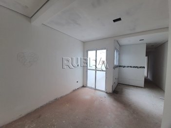 apartment em Rua Campinas, Baeta Neves - São Bernardo do Campo - SP