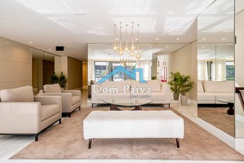 apartment em Avenida Francisco Trein, Cristo Redentor - Porto Alegre - RS