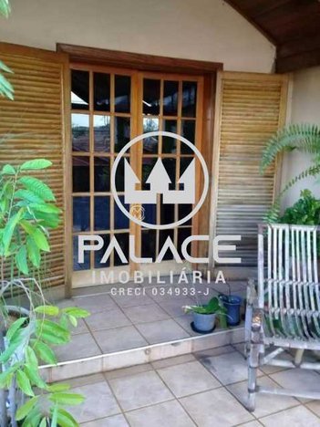 house em Rua Adélia Bertoncello, Parque Nossa Senhora das Graças - Piracicaba - SP