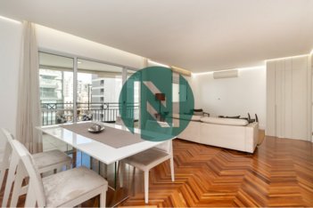 apartment em Avenida Divino Salvador, Planalto Paulista - São Paulo - SP