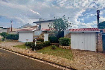 house em Rua João Padovan, Jardim Canadá - Ribeirão Preto - SP