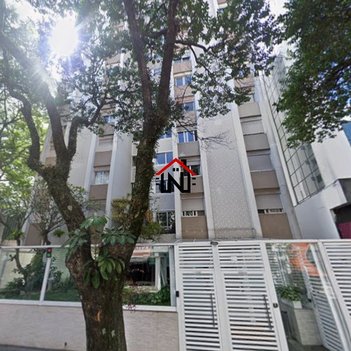apartment em Avenida Moema, Moema - São Paulo - SP