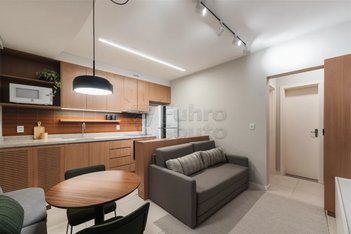 apartment em Rua Padre Anchieta, Centro - Pelotas - RS
