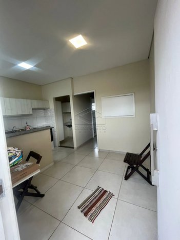 apartment em Rua Lúcio de Oliveira Lima, Vila Antonieta I - Lençóis Paulista - SP