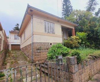 house em Almirante Câmara, Tristeza - Porto Alegre - RS