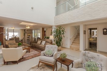 house em Leblon, Ipanema - Porto Alegre - RS