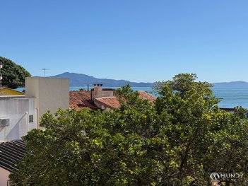 apartment em Rua Vasco de Oliveira Gondin, Canasvieiras - Florianópolis - SC