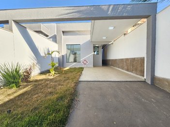 house em Alameda dos Vinháticos, Residencial Visão - Lagoa Santa - MG