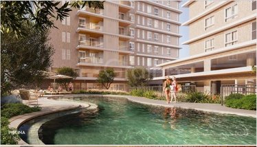 apartment em Rua da Praça, Pedra Branca - Palhoça - SC